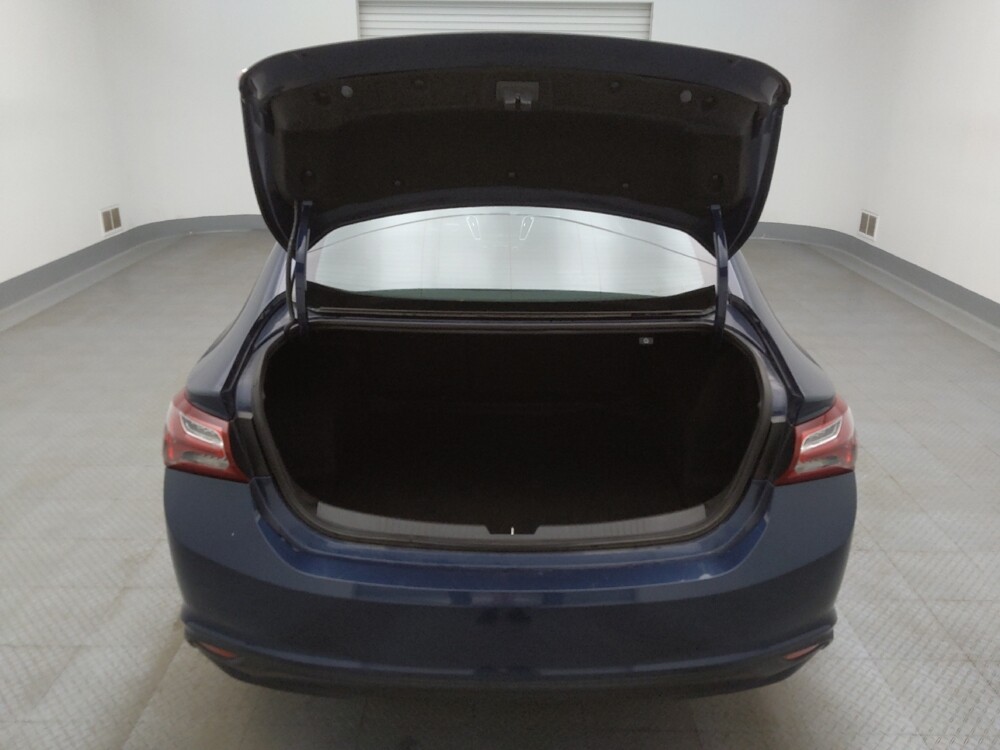 2022 Chevrolet Malibu in Denver, CO 80012 - 18130354 29