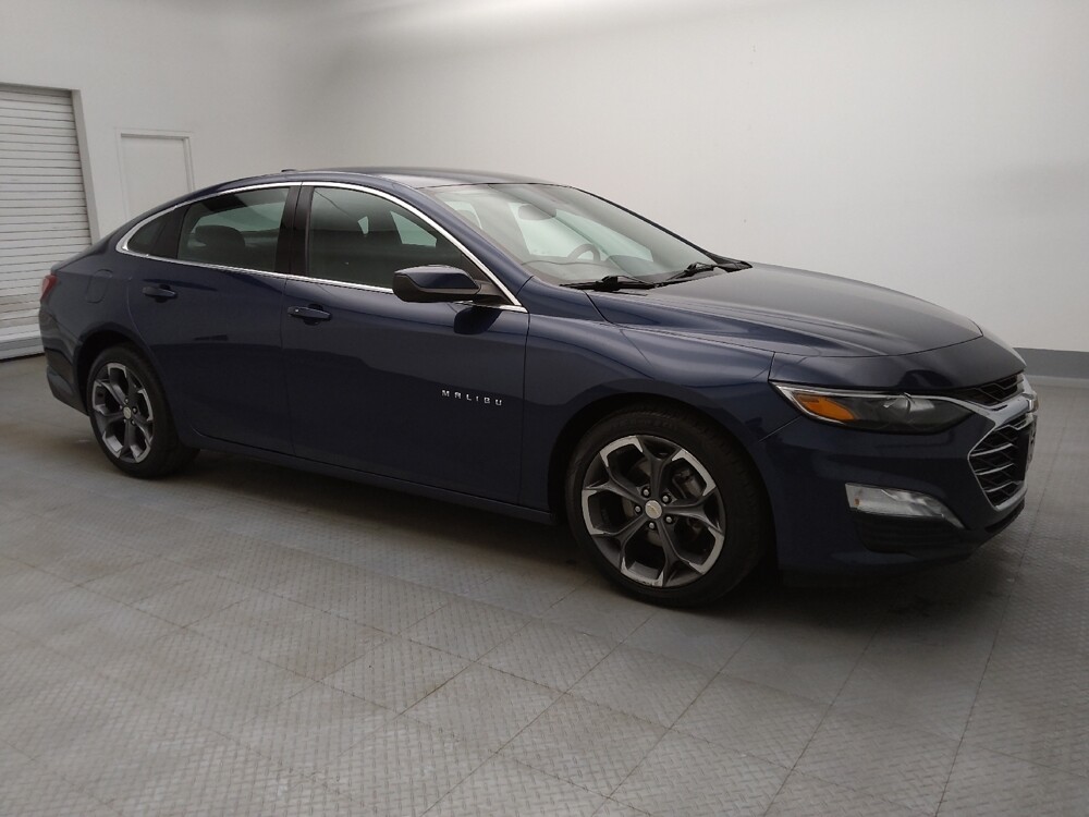 2022 Chevrolet Malibu in Denver, CO 80012 - 18130354 11