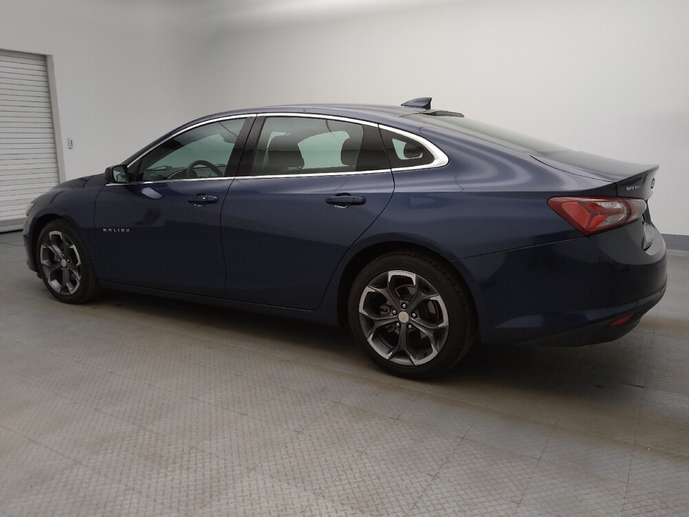 2022 Chevrolet Malibu in Denver, CO 80012 - 18130354 3