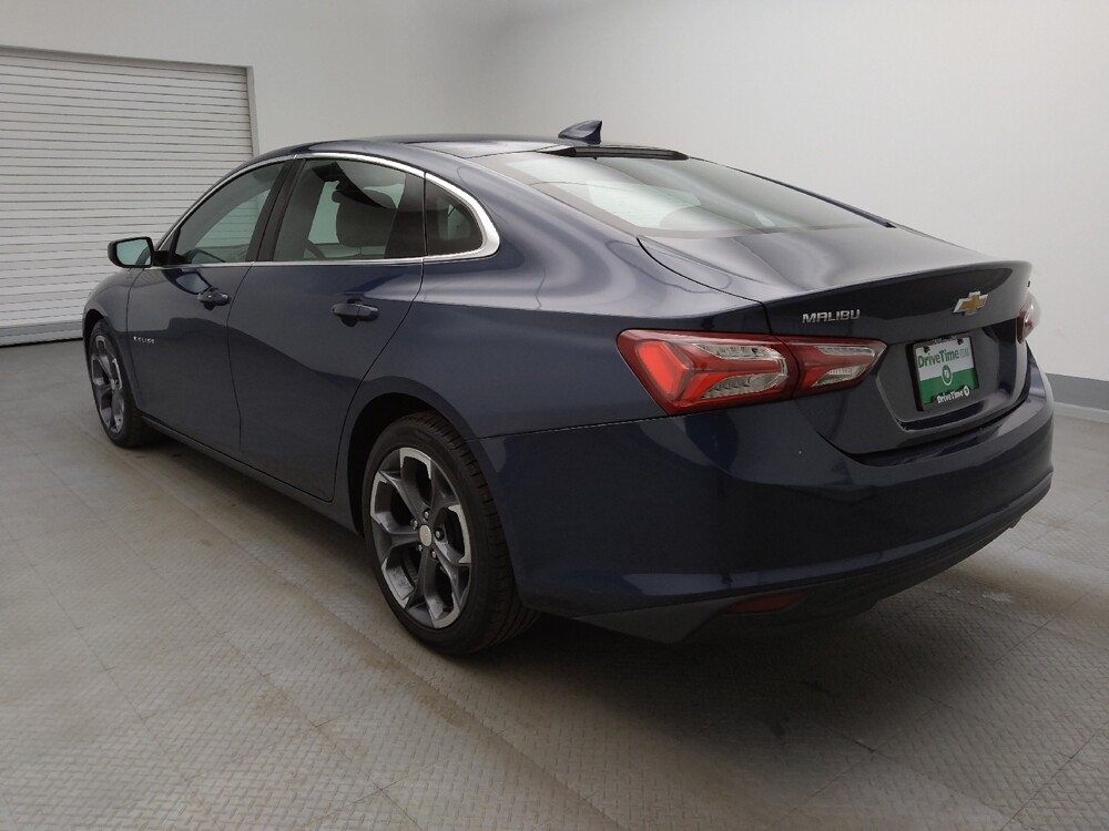 2022 Chevrolet Malibu in Denver, CO 80012 - 18130354 5