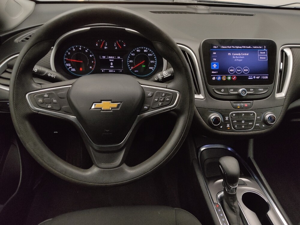 2022 Chevrolet Malibu in Denver, CO 80012 - 18130354 22
