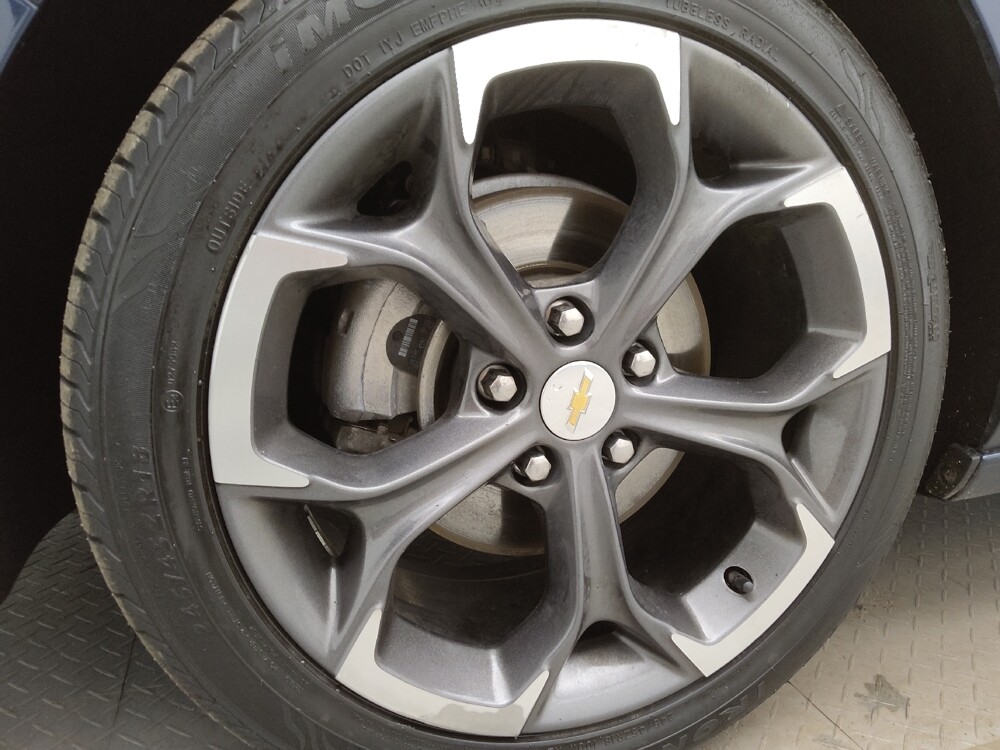 2022 Chevrolet Malibu in Denver, CO 80012 - 18130354 31