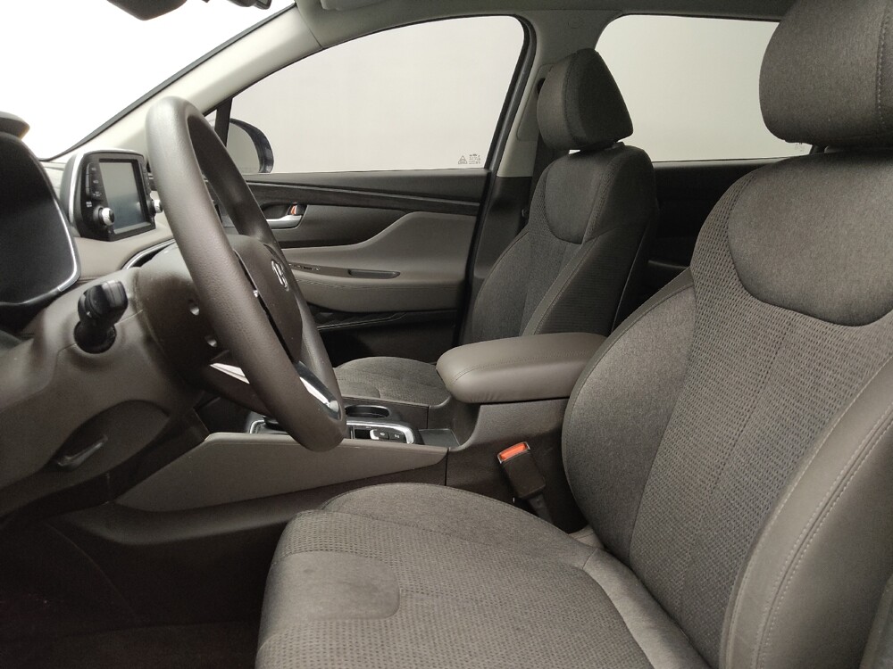 2020 Hyundai Santa Fe in Denver, CO 80012 - 18130355 17