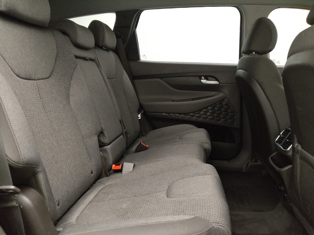 2020 Hyundai Santa Fe in Denver, CO 80012 - 18130355 18