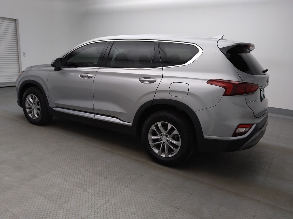 2020 Hyundai Santa Fe in Denver, CO 80012 - 18130355 3