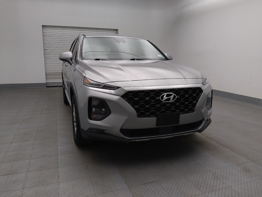 2020 Hyundai Santa Fe in Denver, CO 80012 - 18130355 14