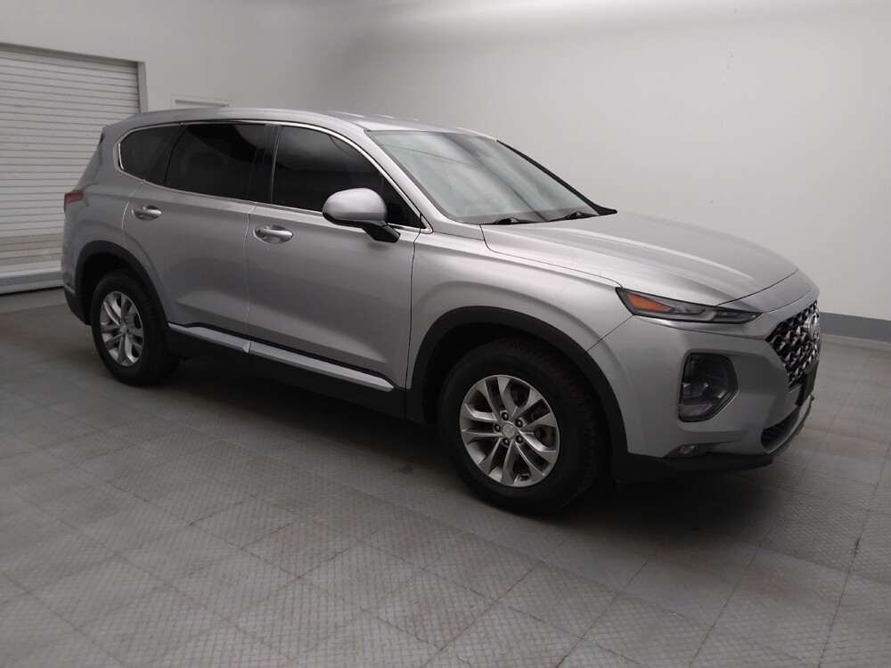 2020 Hyundai Santa Fe in Denver, CO 80012 - 18130355 11