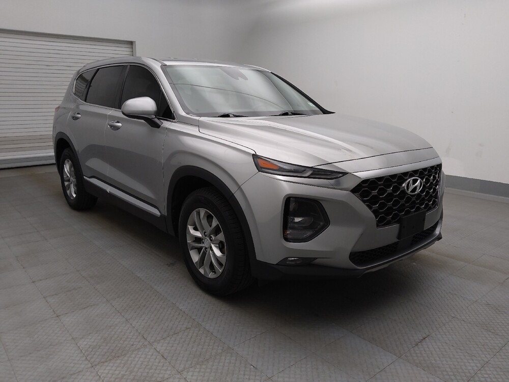 2020 Hyundai Santa Fe in Denver, CO 80012 - 18130355 13