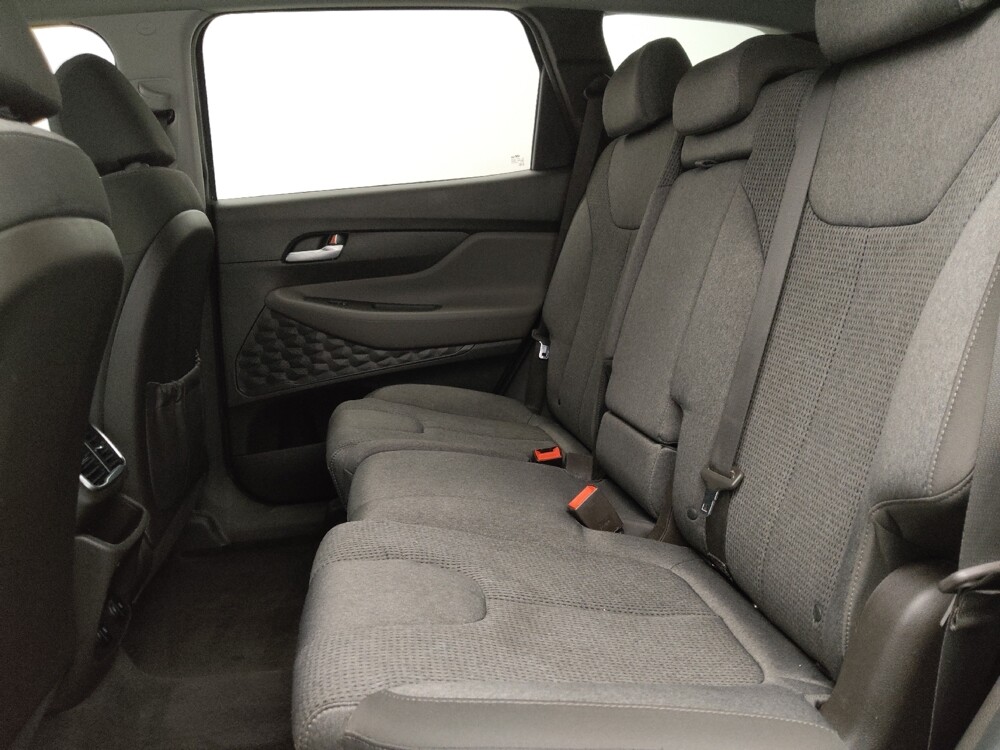 2020 Hyundai Santa Fe in Denver, CO 80012 - 18130355 19