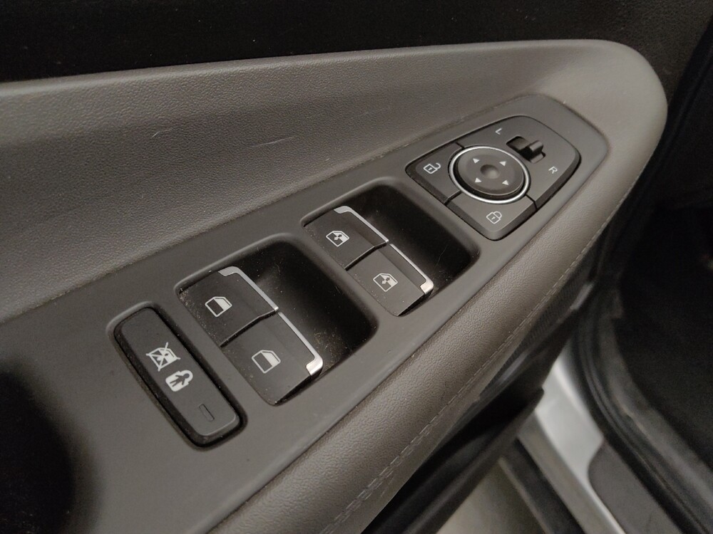 2020 Hyundai Santa Fe in Denver, CO 80012 - 18130355 27