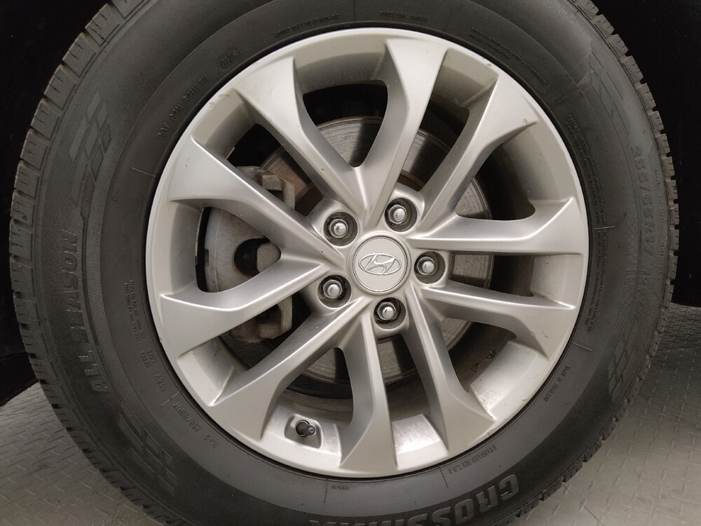 2020 Hyundai Santa Fe in Denver, CO 80012 - 18130355 31