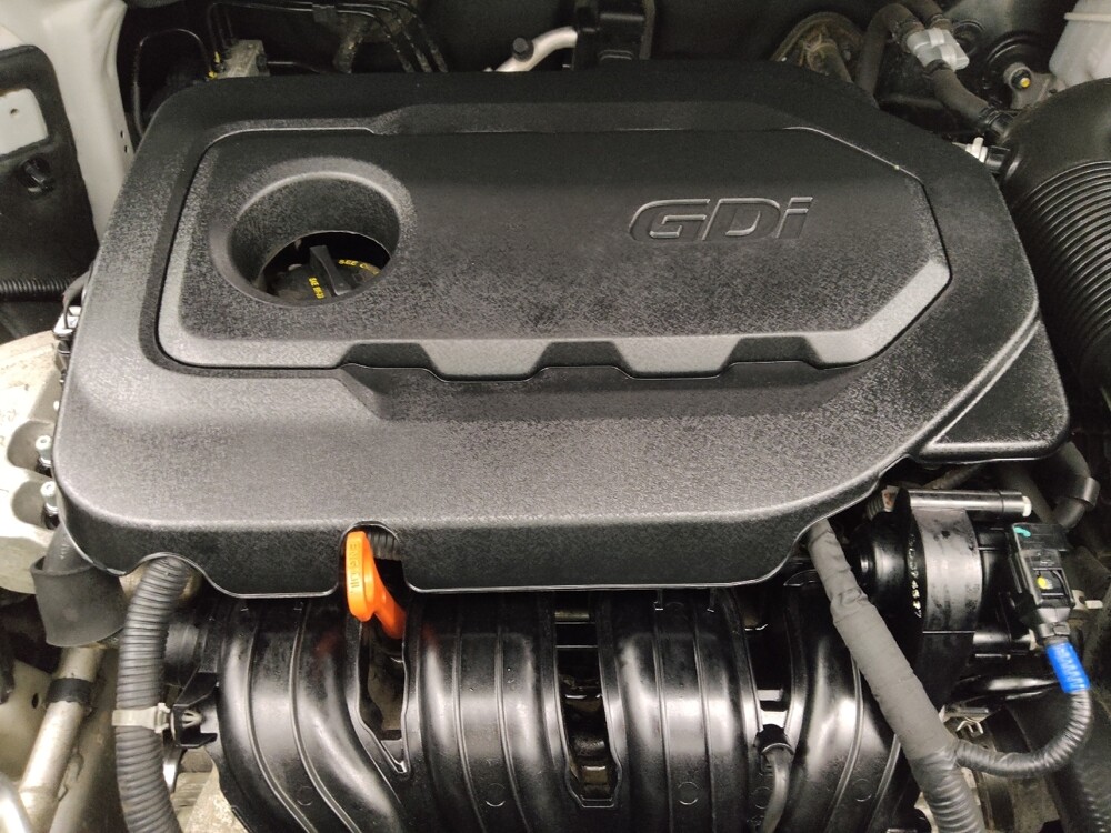 2020 Hyundai Santa Fe in Denver, CO 80012 - 18130355 30