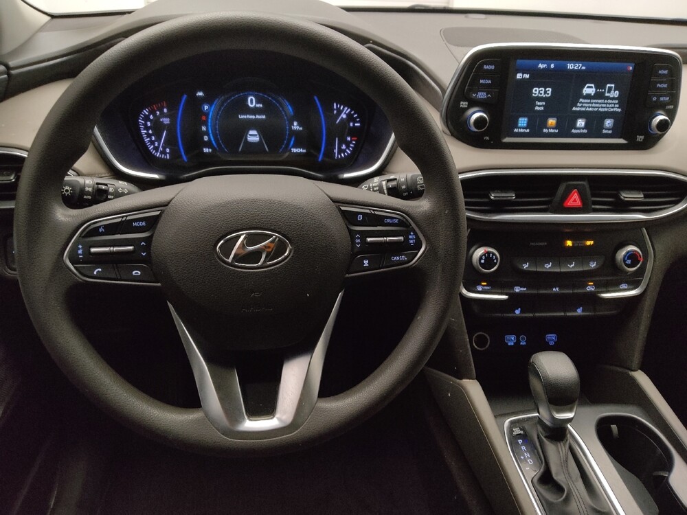 2020 Hyundai Santa Fe in Denver, CO 80012 - 18130355 22