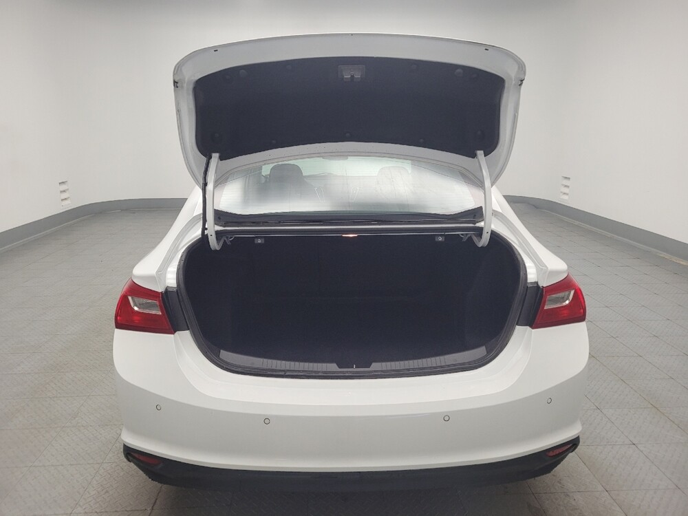 2023 Chevrolet Malibu in Memphis, TN 38115 - 18130357 29