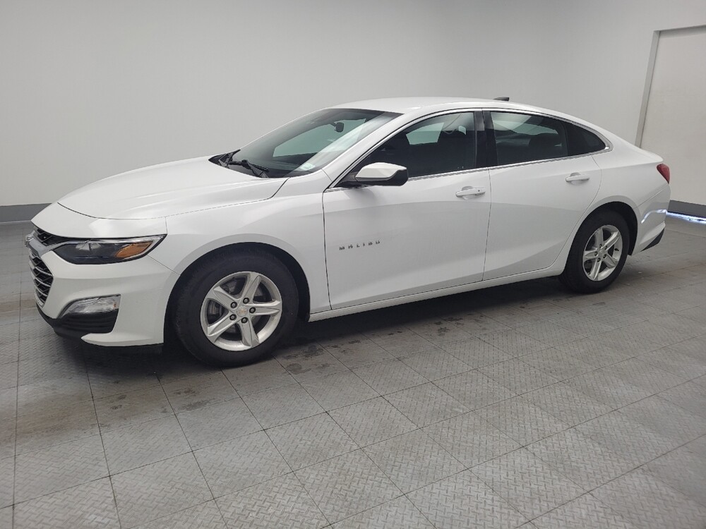 2023 Chevrolet Malibu in Memphis, TN 38115 - 18130357 2