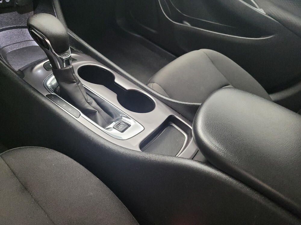 2023 Chevrolet Malibu in Memphis, TN 38115 - 18130357 26