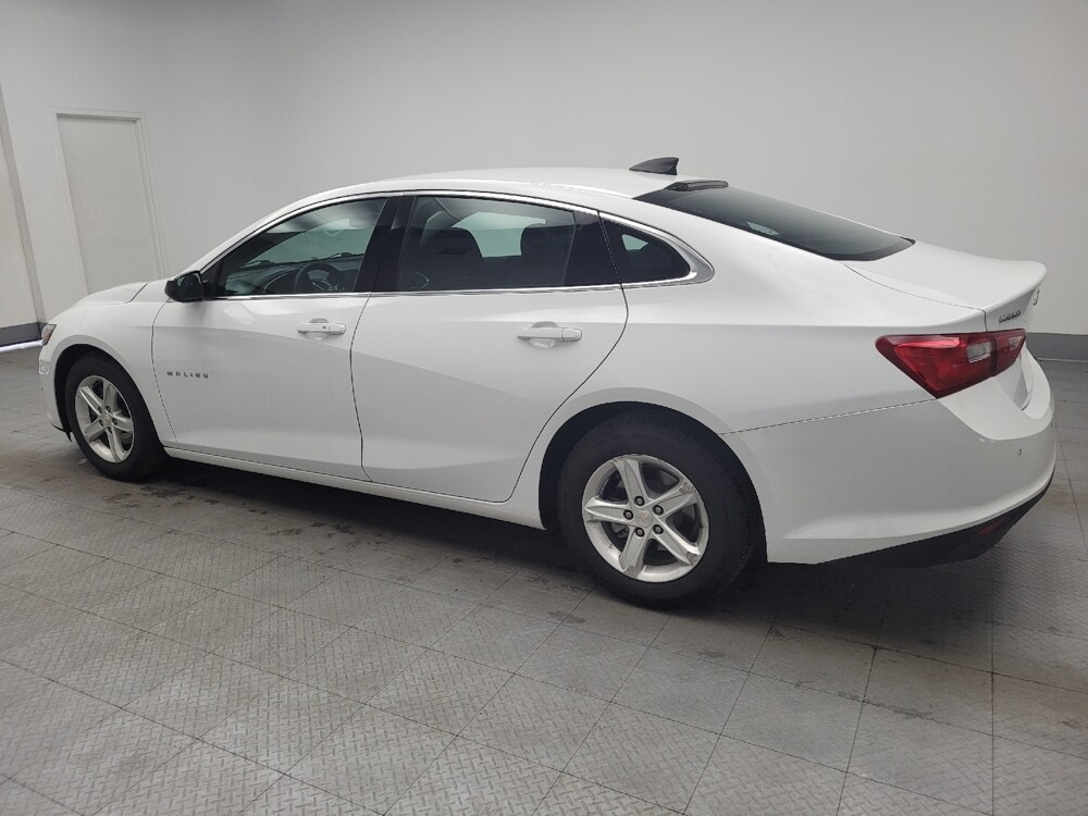 2023 Chevrolet Malibu in Memphis, TN 38115 - 18130357 3