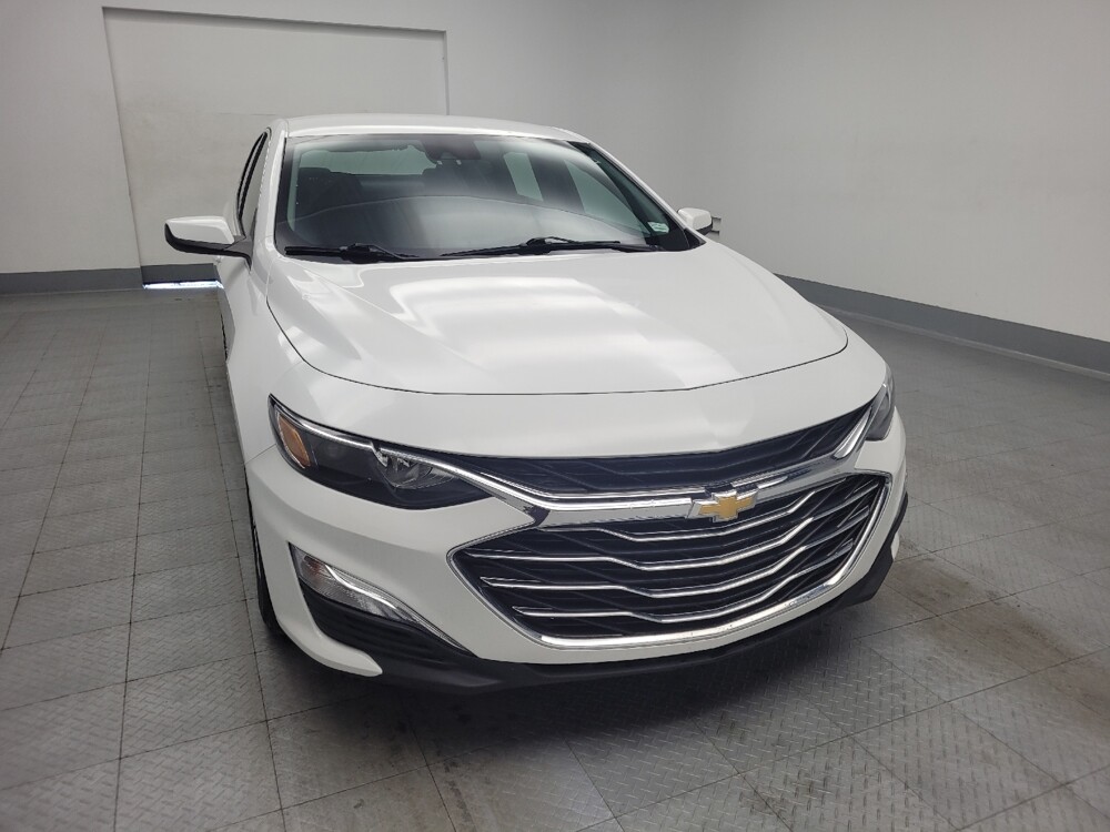2023 Chevrolet Malibu in Memphis, TN 38115 - 18130357 14