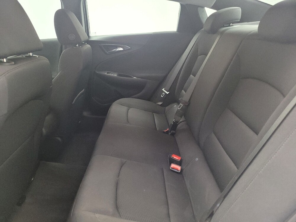 2023 Chevrolet Malibu in Memphis, TN 38115 - 18130357 18