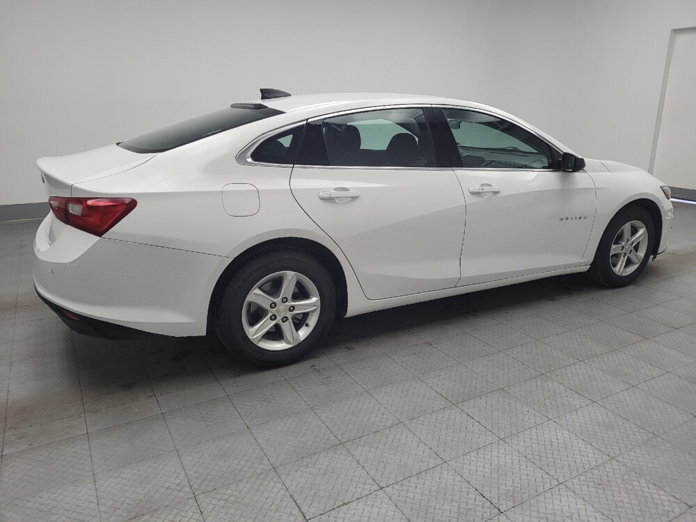 2023 Chevrolet Malibu in Memphis, TN 38115 - 18130357 10