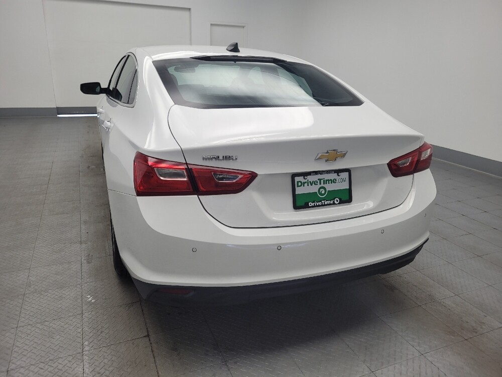2023 Chevrolet Malibu in Memphis, TN 38115 - 18130357 6