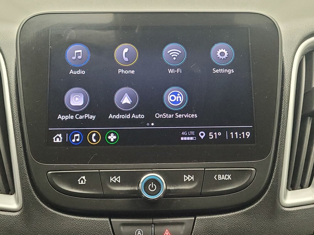 2023 Chevrolet Malibu in Memphis, TN 38115 - 18130357 25