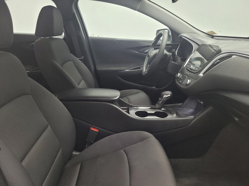 2023 Chevrolet Malibu in Memphis, TN 38115 - 18130357 21