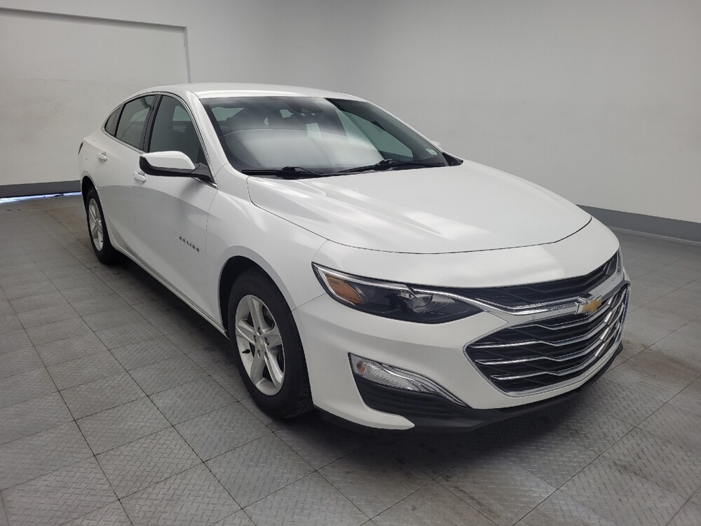 2023 Chevrolet Malibu in Memphis, TN 38115 - 18130357 13