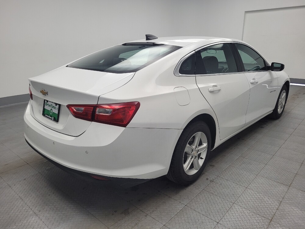 2023 Chevrolet Malibu in Memphis, TN 38115 - 18130357 9