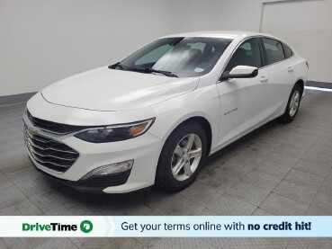 2023 Chevrolet Malibu in Memphis, TN 38115