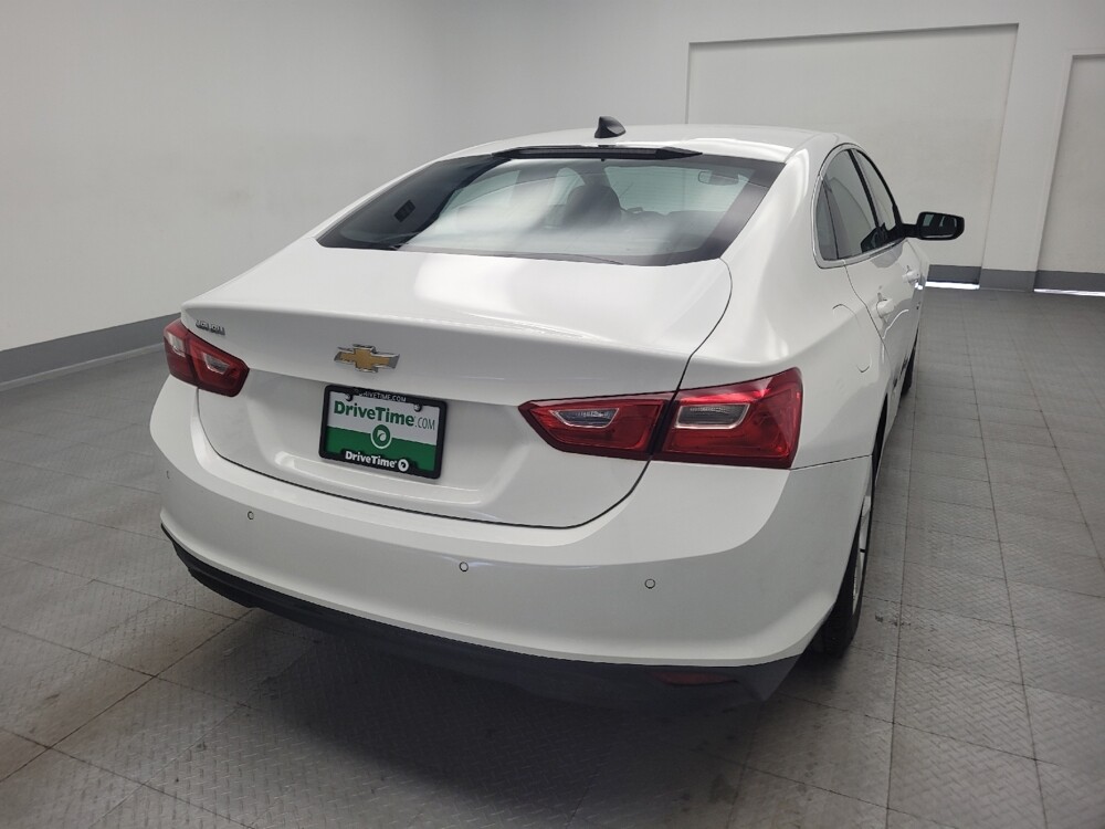 2023 Chevrolet Malibu in Memphis, TN 38115 - 18130357 7