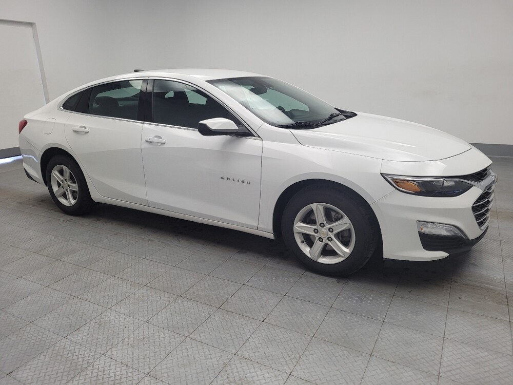 2023 Chevrolet Malibu in Memphis, TN 38115 - 18130357 11