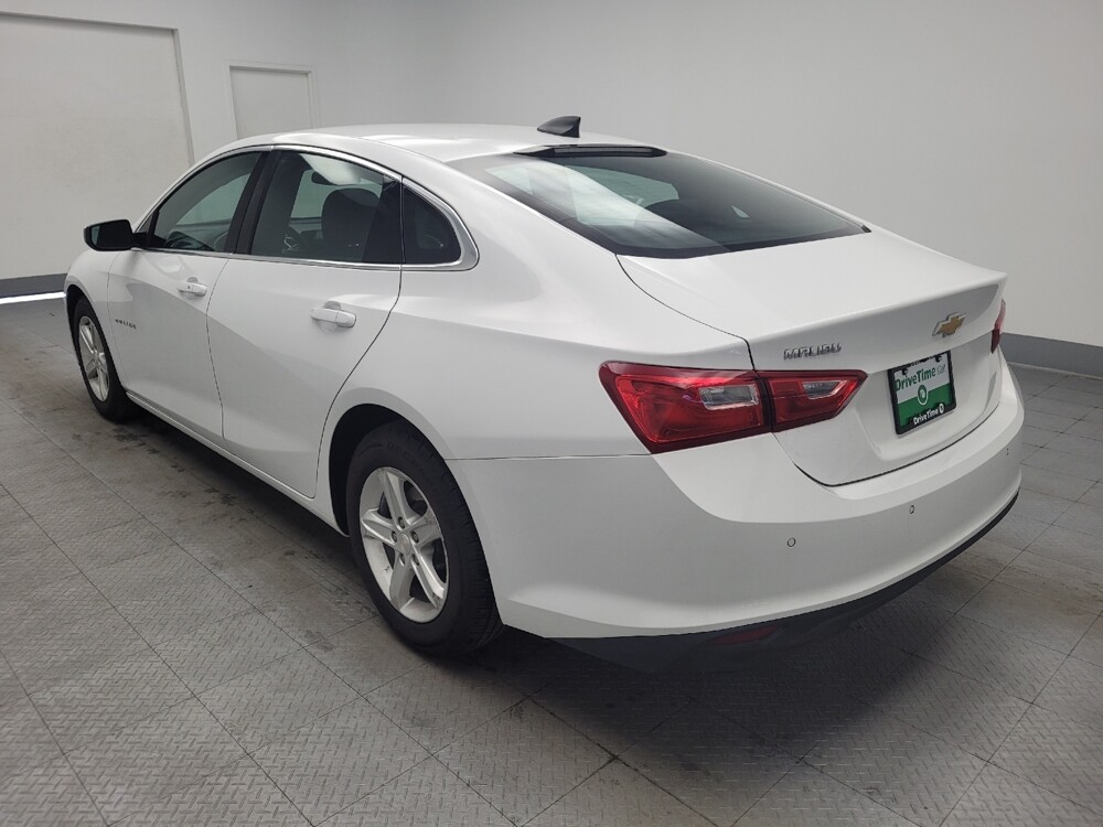 2023 Chevrolet Malibu in Memphis, TN 38115 - 18130357 5