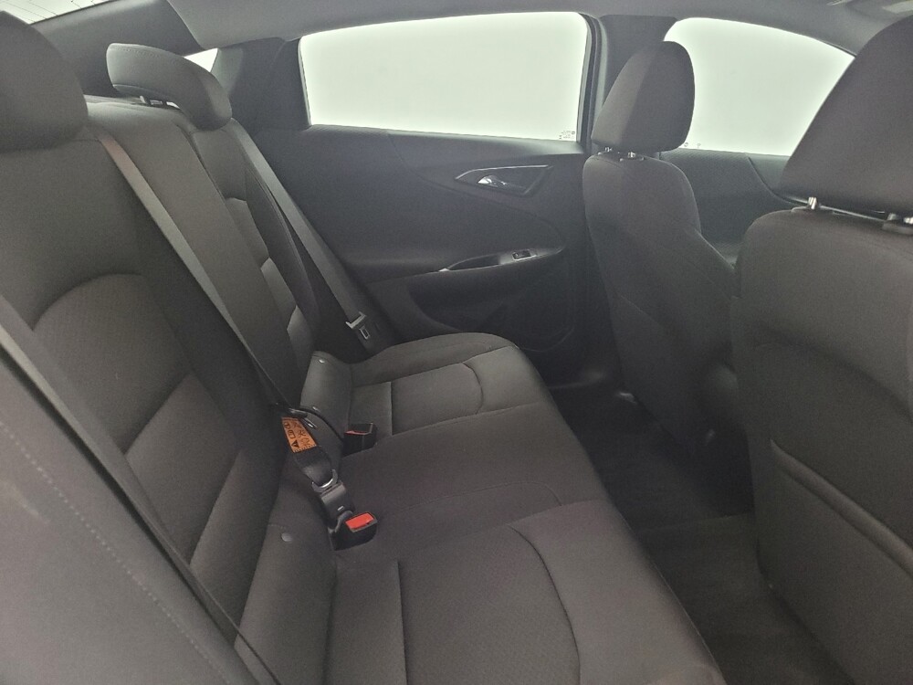 2023 Chevrolet Malibu in Memphis, TN 38115 - 18130357 19