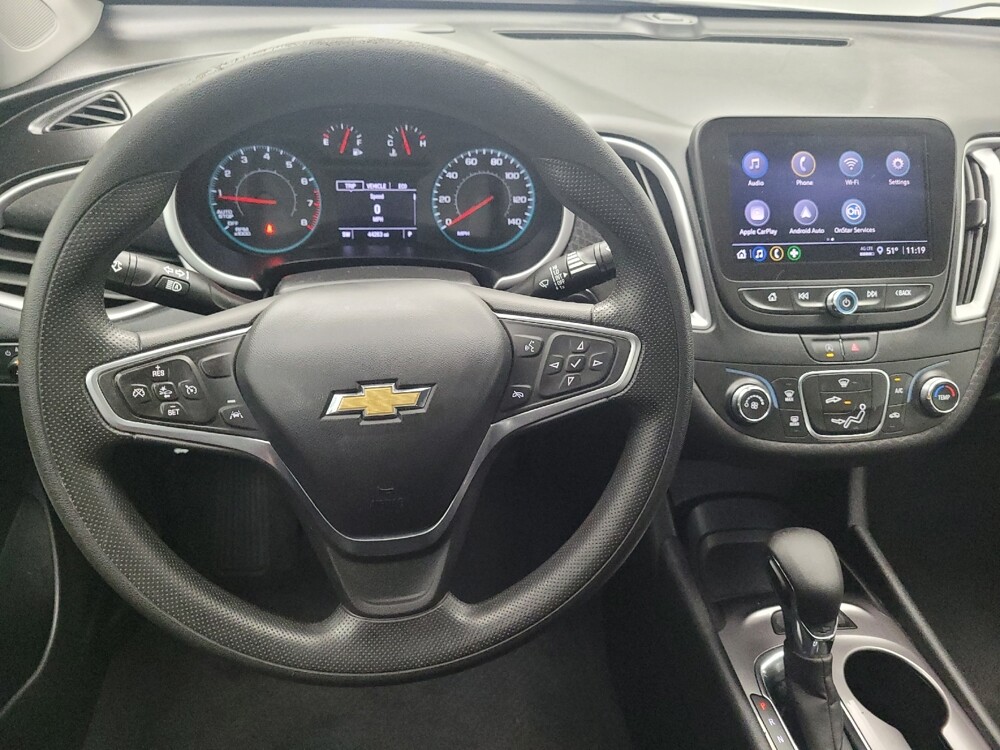 2023 Chevrolet Malibu in Memphis, TN 38115 - 18130357 22