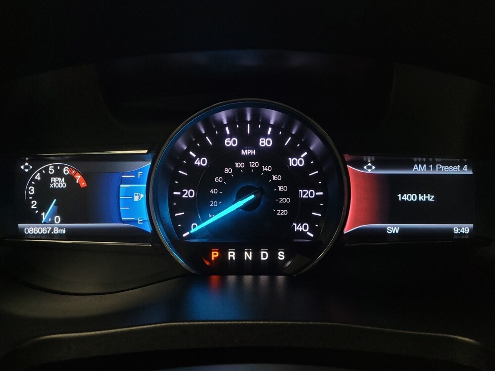 2019 Ford Explorer in Memphis, TN 38115 - 18130358 23