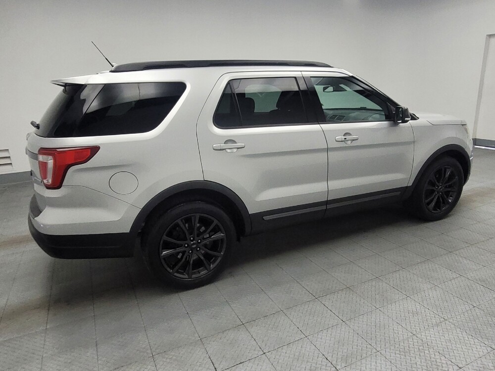 2019 Ford Explorer in Memphis, TN 38115 - 18130358 10