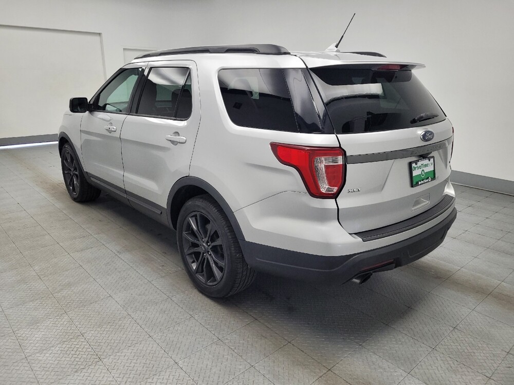 2019 Ford Explorer in Memphis, TN 38115 - 18130358 5