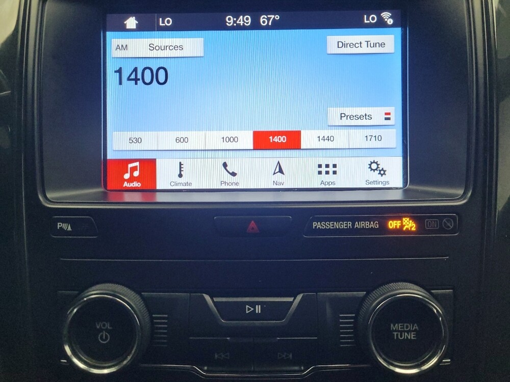 2019 Ford Explorer in Memphis, TN 38115 - 18130358 25