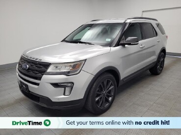 2019 Ford Explorer in Memphis, TN 38115