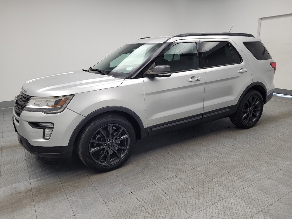 2019 Ford Explorer in Memphis, TN 38115 - 18130358 2