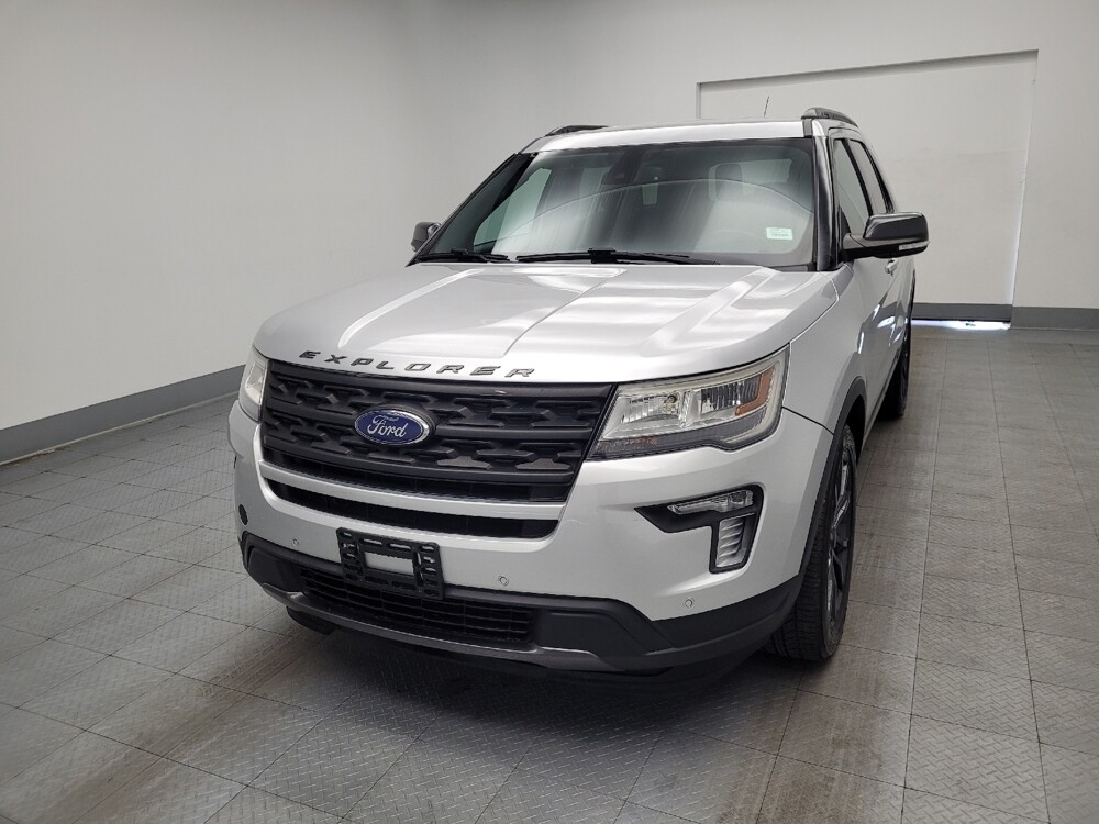 2019 Ford Explorer in Memphis, TN 38115 - 18130358 15