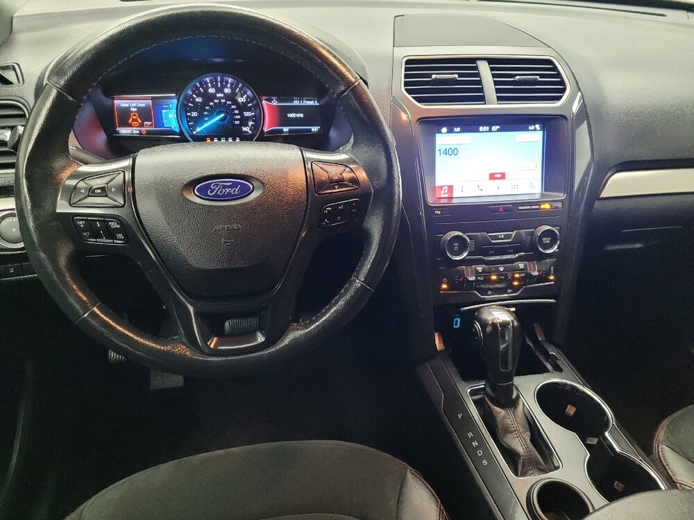 2019 Ford Explorer in Memphis, TN 38115 - 18130358 22