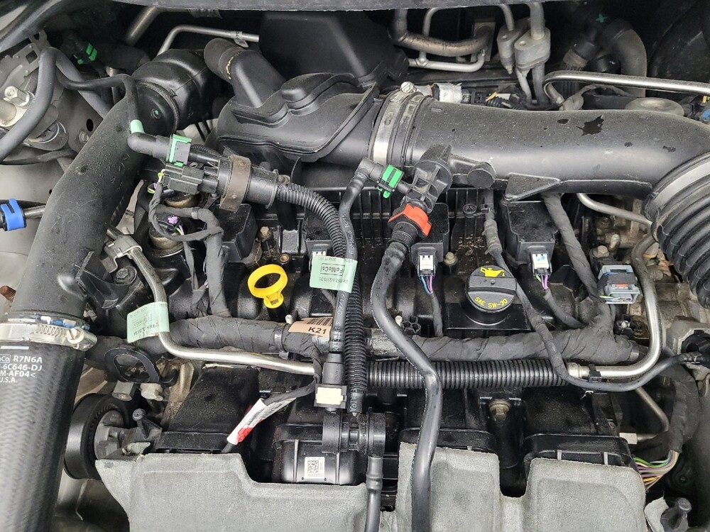 2019 Ford Explorer in Memphis, TN 38115 - 18130358 30