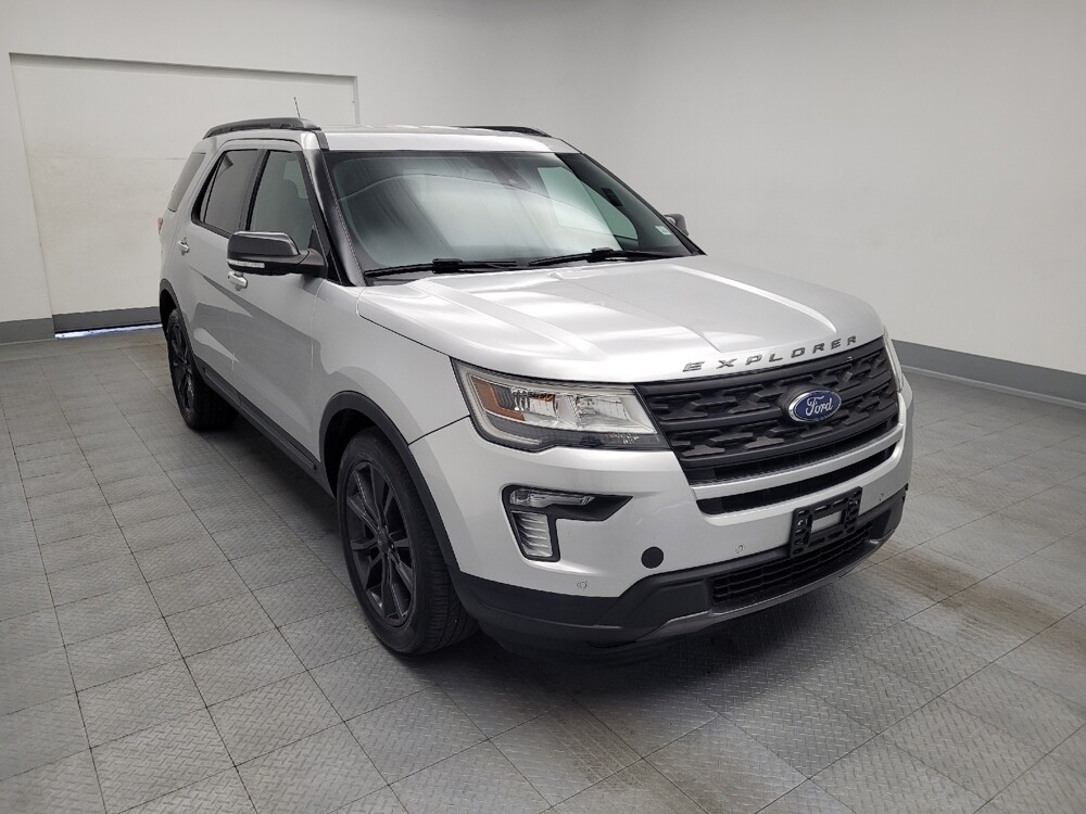 2019 Ford Explorer in Memphis, TN 38115 - 18130358 13