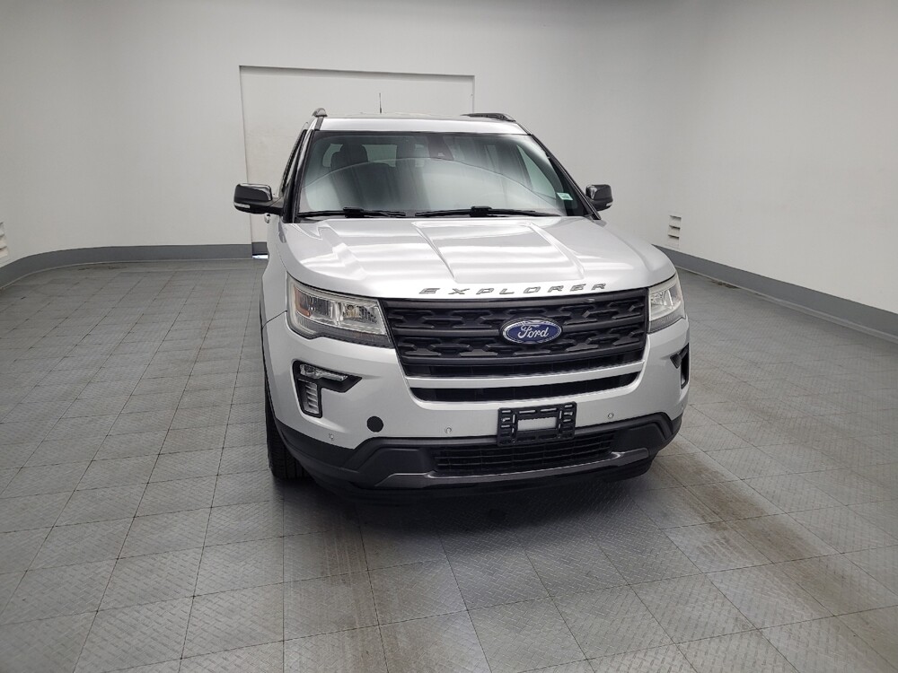 2019 Ford Explorer in Memphis, TN 38115 - 18130358 14