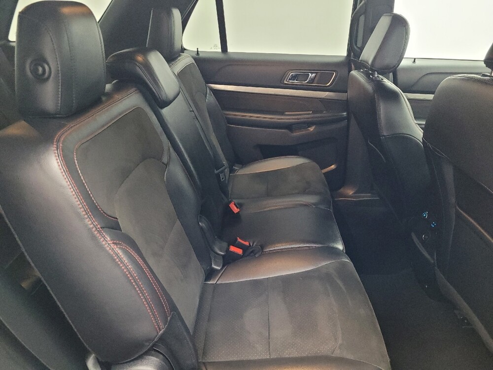 2019 Ford Explorer in Memphis, TN 38115 - 18130358 19