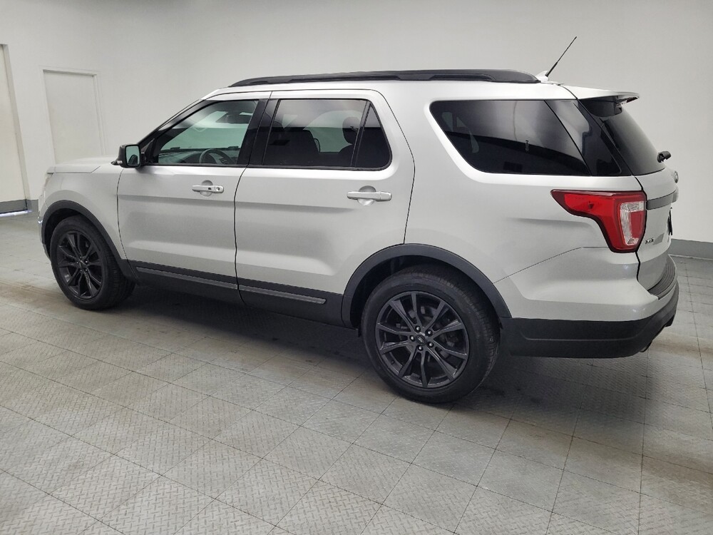2019 Ford Explorer in Memphis, TN 38115 - 18130358 3