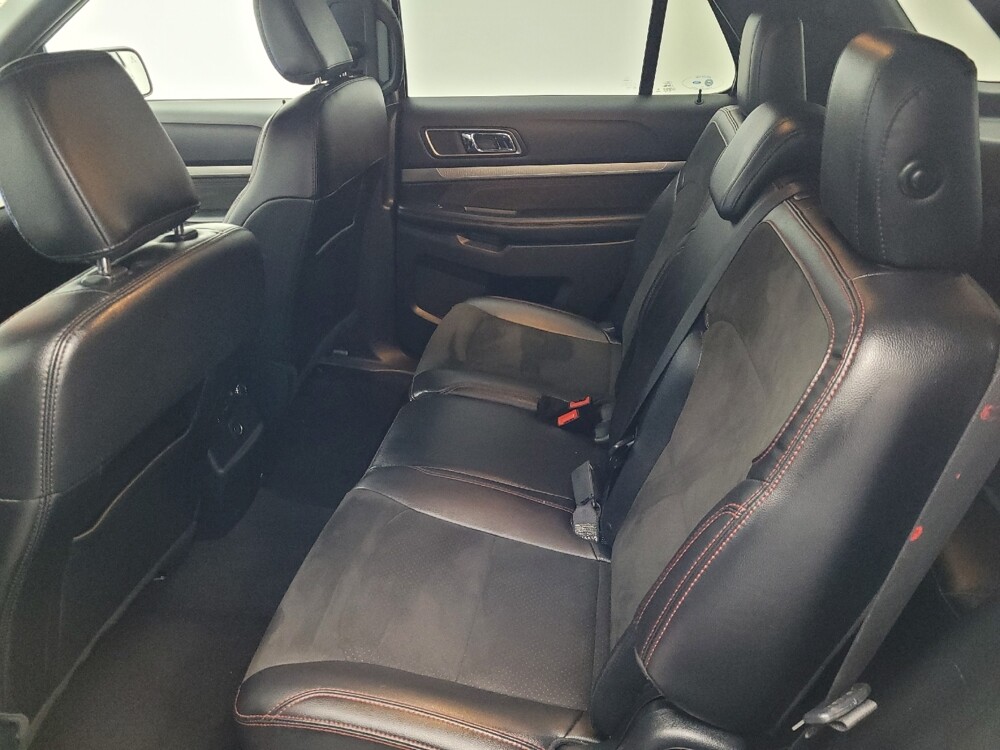 2019 Ford Explorer in Memphis, TN 38115 - 18130358 18