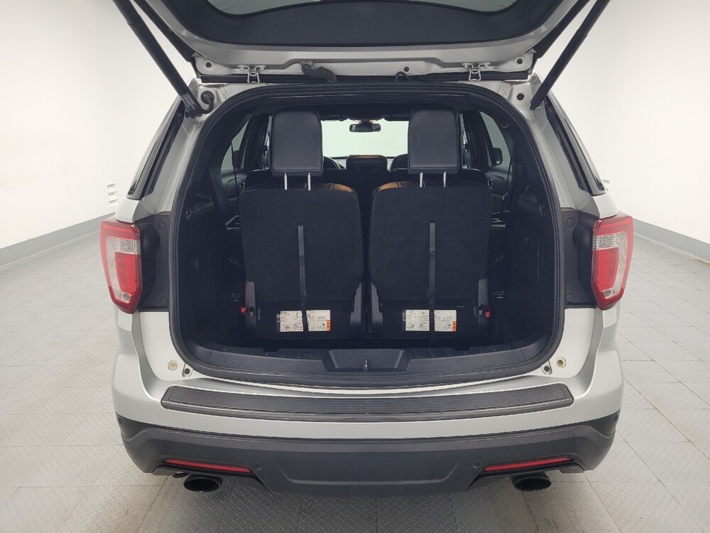 2019 Ford Explorer in Memphis, TN 38115 - 18130358 29